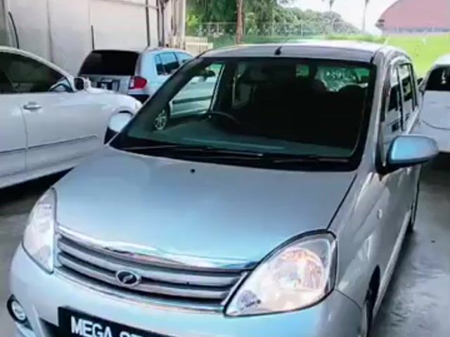 2013 Perodua VIVA 1.0 ELITE AT (A) - 1