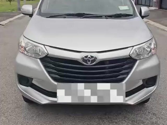 Toyota AVANZA 1.5 FACELIFT (A)75k km like new - 1