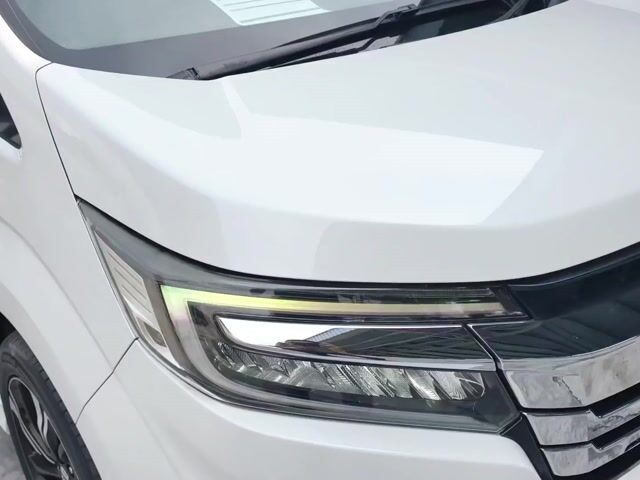 2018 / 2021 Honda STEPWAGON 1.5 SPADA RP5 7 SEATER - 1