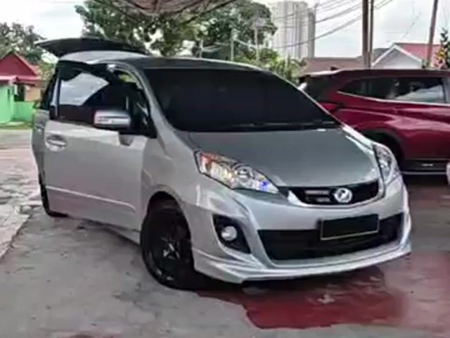 FULLON✅2018 Perodua ALZA 1.5 ADVANCED (WARRANTY) - 1