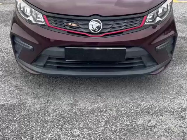 2022 Proton PERSONA 1.6 STANDARD FACELIFT (A) FSR - 1