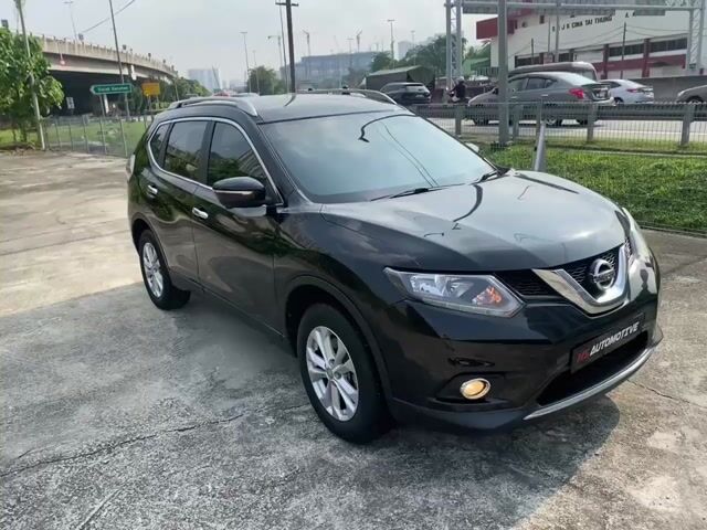 2016 Nissan X-TRAIL 2.0 (A) 2YRS WARANTY-FULL LOAN - 1
