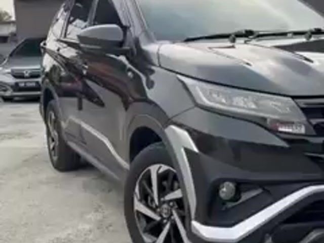 2021 Toyota RUSH 1.5 S (A) 7 SEATER LIMITED 1Y-WRT - 1