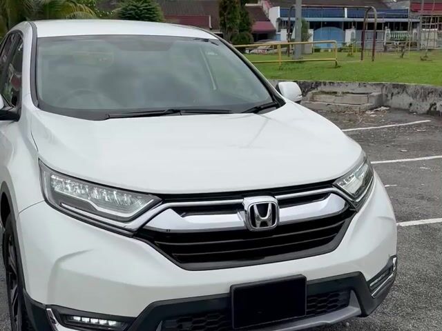 2018 Honda CR-V 2.0 2WD ✅ Low Mileage 66k KM ✅ - 1
