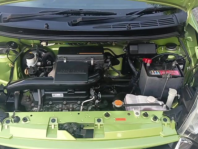 2015 Perodua AXIA 1.0 G (A) - 1