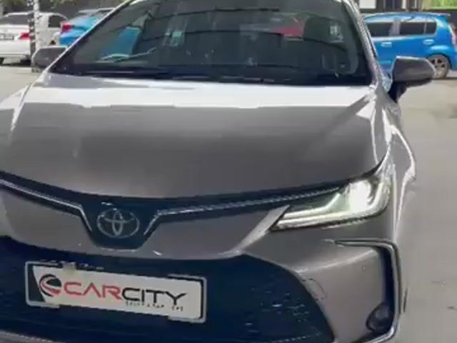 2023 Toyota COROLLA ALTIS 1.8 G 41KKM UDR WRNTY - 1