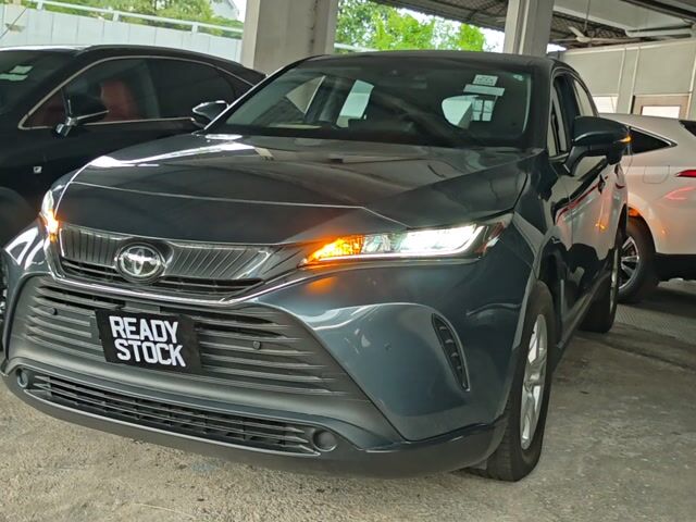 2022 Toyota HARRIER 2.0 S (A)NO HIDDEN TAX - 1