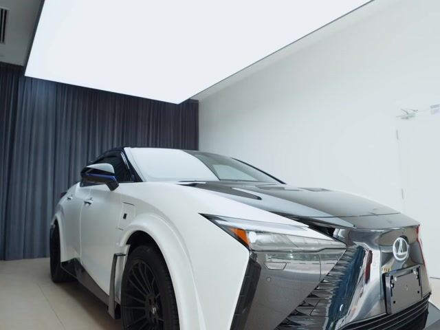 2024 Lexus RZ450e F Sport Performance- - 1