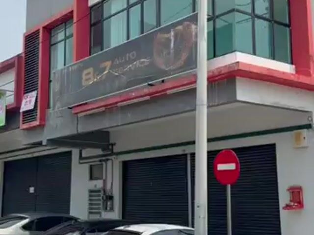 Video Image 1