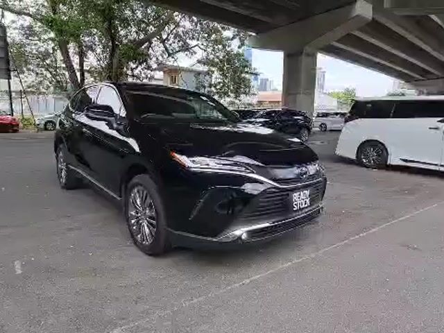 2022 Toyota HARRIER 2.0 Z 360 CAM HUD DIM BSM JBL - 1
