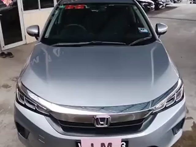 2023 Honda city 1.5 E (A) - 1