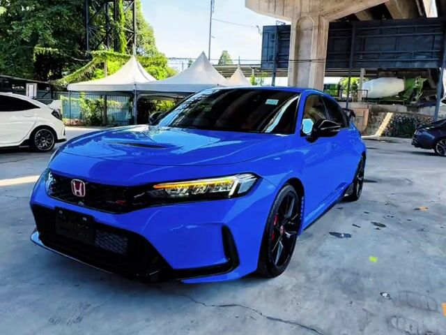 Honda CIVIC 2.0 TYPE R FL5  0km 2025 LIKE NEW 6A - 1
