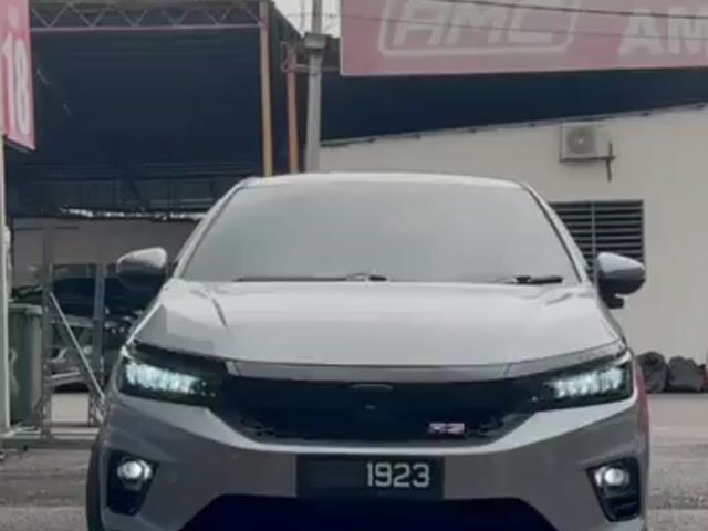 2022 Honda CITY 1.5 V HATCHBACK , FSR RS - 1