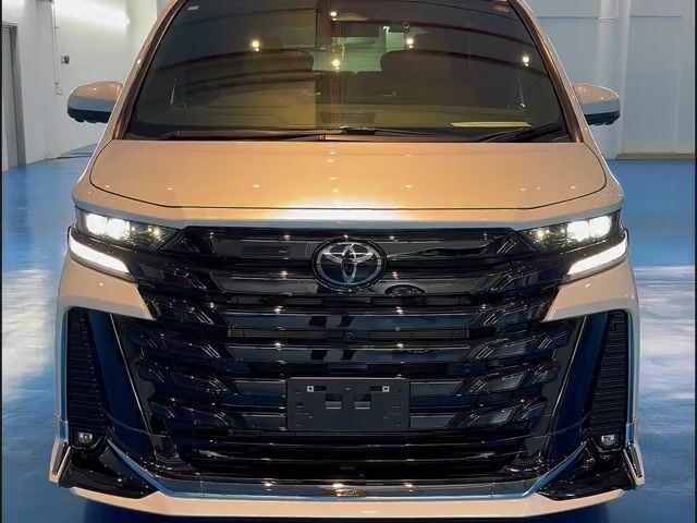2024 Toyota VELLFIRE 2.4 Z PREMIER Modelista 5/A - 1
