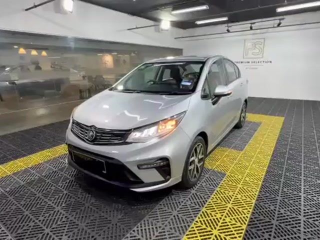 2023 Proton PERSONA 1.6 PREMIUM MY21 FACELIFT (A) - 1