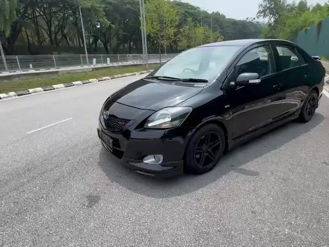2011 Toyota VIOS 1.5 G FACELIFT (A) FREE WARRANTY - 1