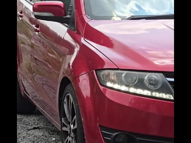 2015 Proton PREVE 1.6 PREMIUM (A) turbo - 1