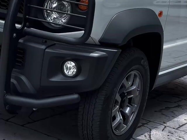 2023 Suzuki JIMNY 1.5  MY21 JB74 (A) - 1