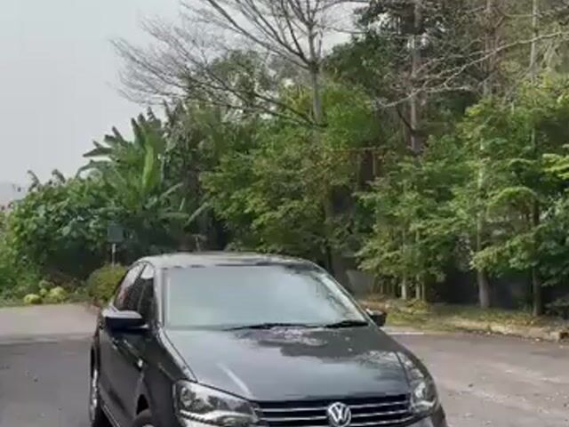 2018 Volkswagen VENTO 1.6 COMFORTLINE (A)L.Mileage - 1