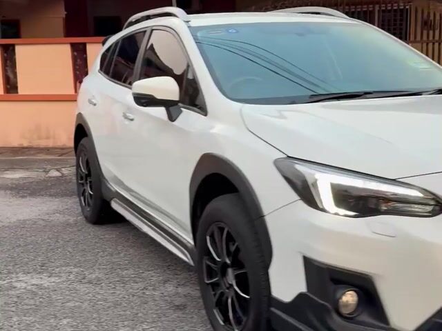 2019 Subaru XV 2.0 GT EDITION (A)New Car Condition - 1
