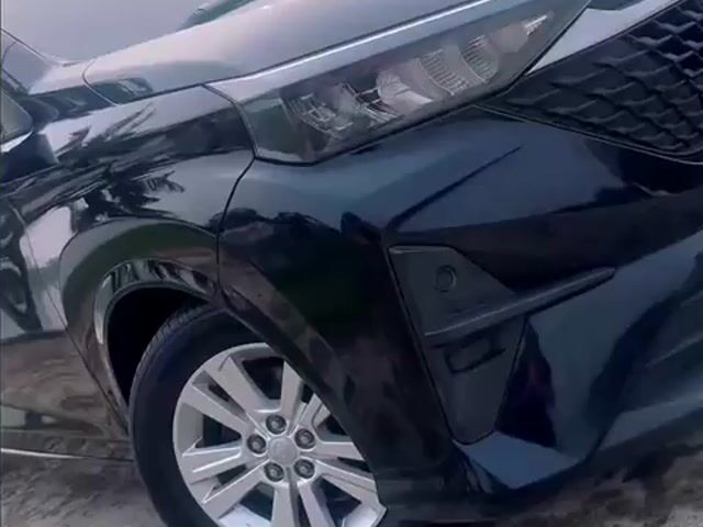 2023 Perodua ALZA 1.5 H FACELIFT (A) FULLY SERVICE - 1