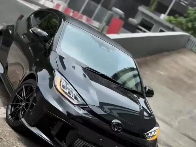 【5,440KM🔥】Toyota GR YARIS 1.6 RZ HIGH PERFORMANCE - 1