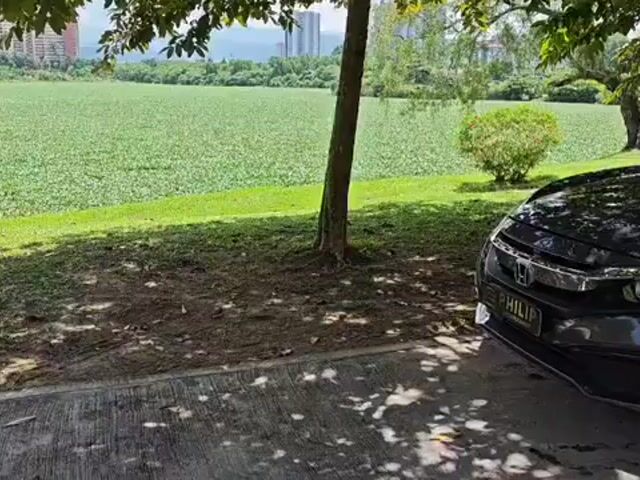 2022 HONDA CIVIC 1.8 S Masih Boleh Full Loan 9Year - 1