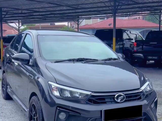 2023 Perodua BEZZA 1.3 X MY16 FACELIFT (A) - 1
