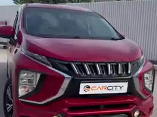2023 Mitsubishi XPANDER 1.5 (A) 62K FRS WITH 1Y-WT - 1