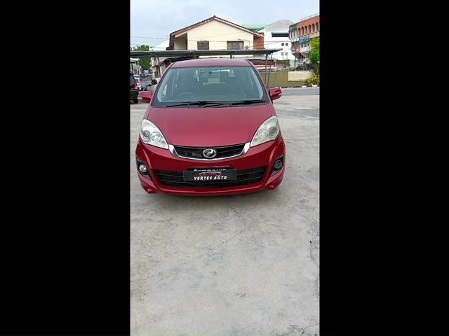 2014 Perodua ALZA 1.5 ZHP ADVANCED (A) - 1