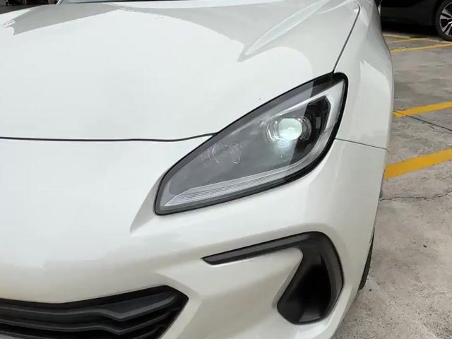 2024 Subaru BRZ 2.4 S Coupe (A) - 1