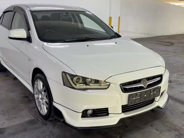 2011 Proton INSPIRA 1.8 EXECUTIVE (A) WHOLE SALE - 1