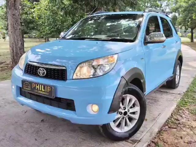 2011 / 2012 Toyota RUSH 1.5 S Condition Msih Cntik - 1