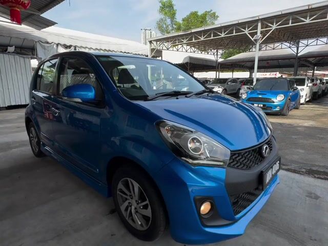 2016 Perodua MYVI 1.5 SE FACELIFT (A),1YEARWARANTY - 1