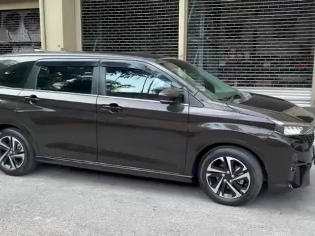 [2022] Perodua ALZA 1.5 AV (A) H IGH SPEC - 1