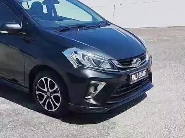 2021 Perodua MYVI 1.5 ADVANCE (A) 3 YRS WARRANTY - 1
