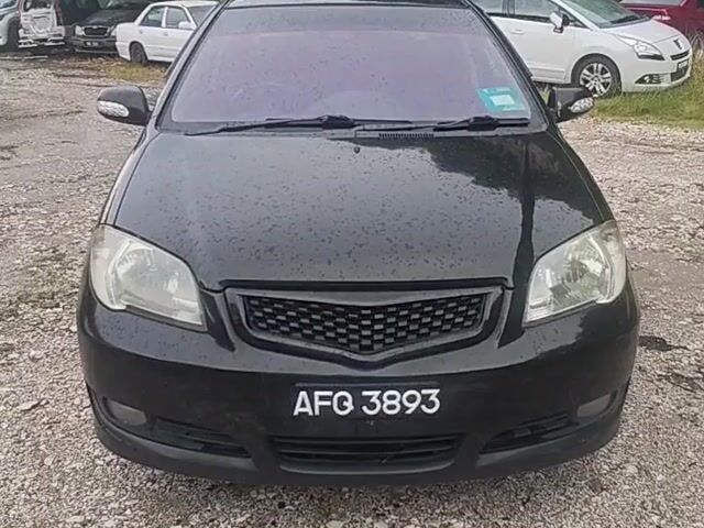 2006 Toyota VIOS 1.5 G NCP42R-EEPGKE (A) - 1