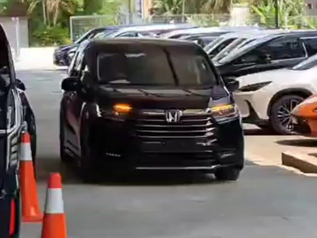 2021 Honda ODYSSEY 2.4 Absolute EX - 1