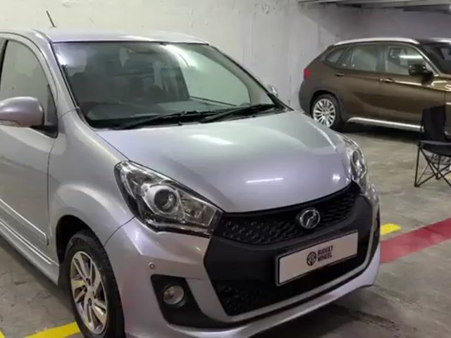 2017 Perodua MYVI 1.5 SE FACELIFT (A) WHOLE SALE - 1
