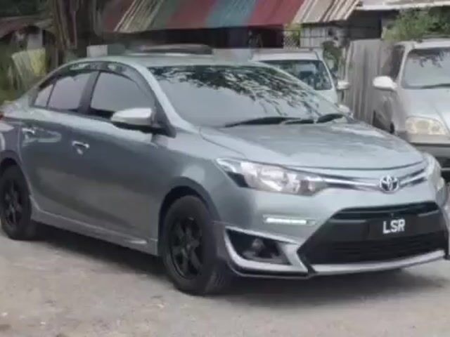 # OTR # Toyota VIOS 1.5 E (A)[2018] - 1