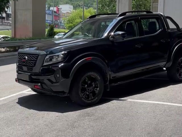 2023 Nissan NAVARA PRO-4X 2.5(A)WARANTY UNTIL 2029 - 1