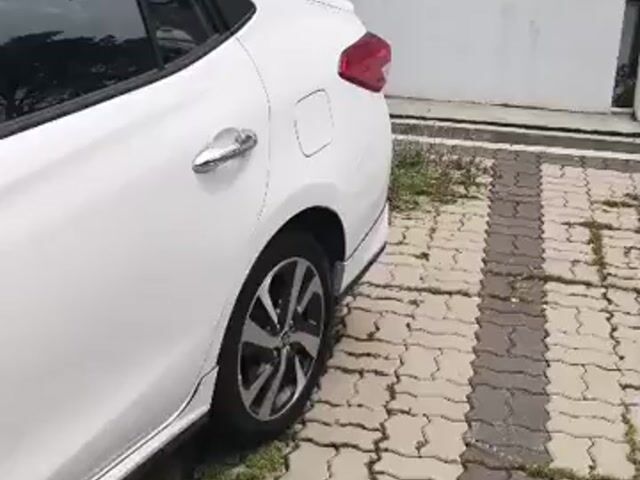 2022 Toyota VIOS 1.5 G MY19 FACELIFT (A) - 1