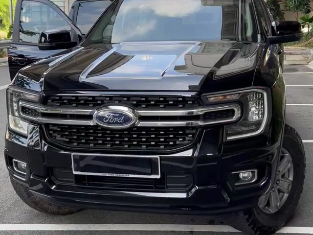 Ford RANGER 2.0 XLT (A) NEW FACELIFT UNDER WARANTY - 1