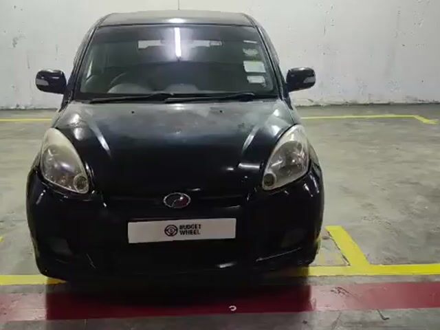 2009 Perodua MYVI 1.3 EZI FACELIFT (A) WHOLE SALE - 1