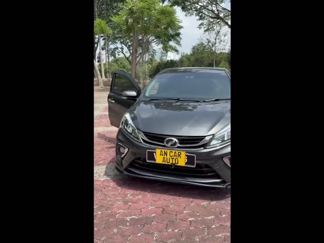 2020 Perodua MYVI 1.5 ADVANCE (A) ONLY 18kKM - 1