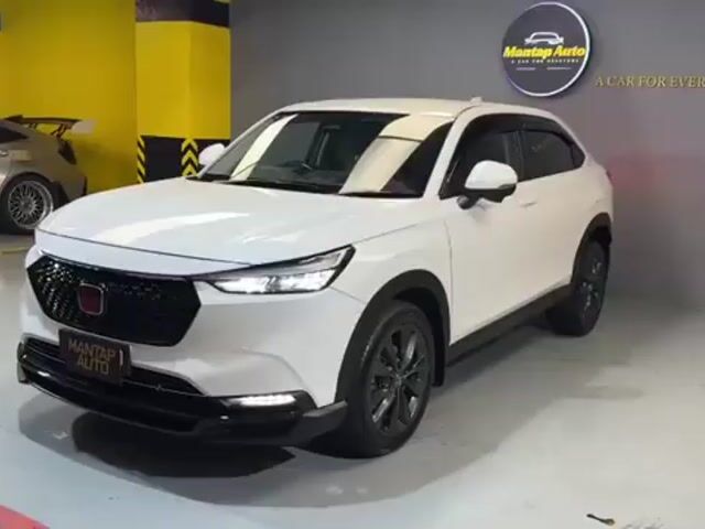 2023 Honda HR-V 1.5 TURBO V (A) Full Service HRV - 1