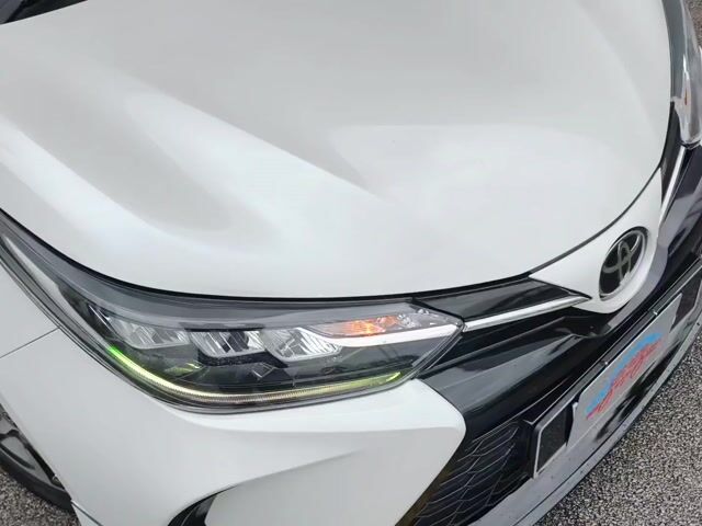 2021 Toyota YARIS 1.5 G 60K KM NCP151 (A) JERUNG - 1
