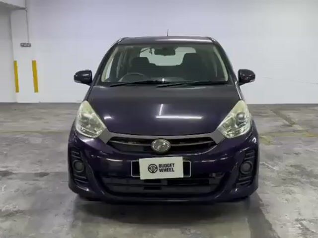 2013 Perodua MYVI 1.3 SE ZHS (A) WHOLE SALE - 1