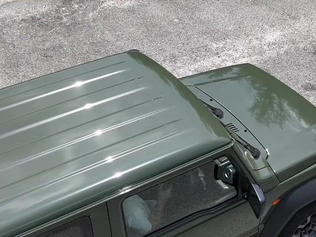 2024 Suzuki JIMNY 1.5 MILEAGE 6K WARRANTY TIL 2027 - 1