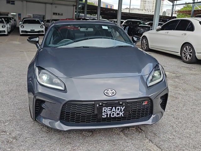 2024 Toyota GR86 2.4 RZ (A) NO HIDDEN CHARGES - 1